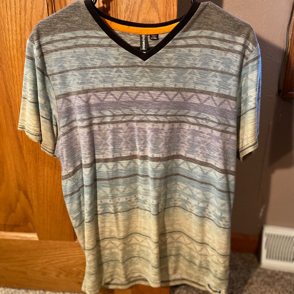 Men’s tee